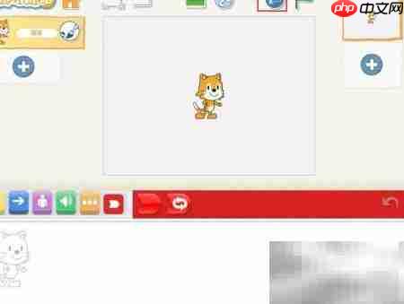 ScratchJr快速入门指南  第7张