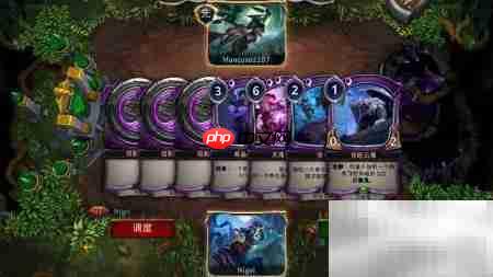 Eternal Card Game好玩吗？  第2张