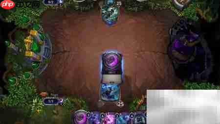 Eternal Card Game好玩吗？  第3张