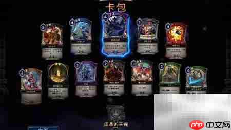 Eternal Card Game好玩吗？  第5张