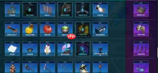 《幻兽帕鲁》贝菈露洁召唤方式