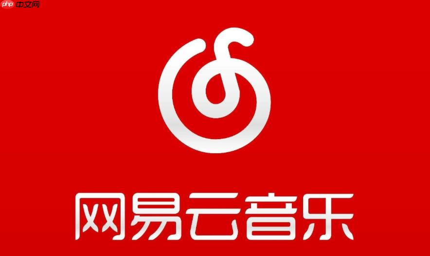 网易云音乐网页版在线播放 官方授权登录入口  第1张
