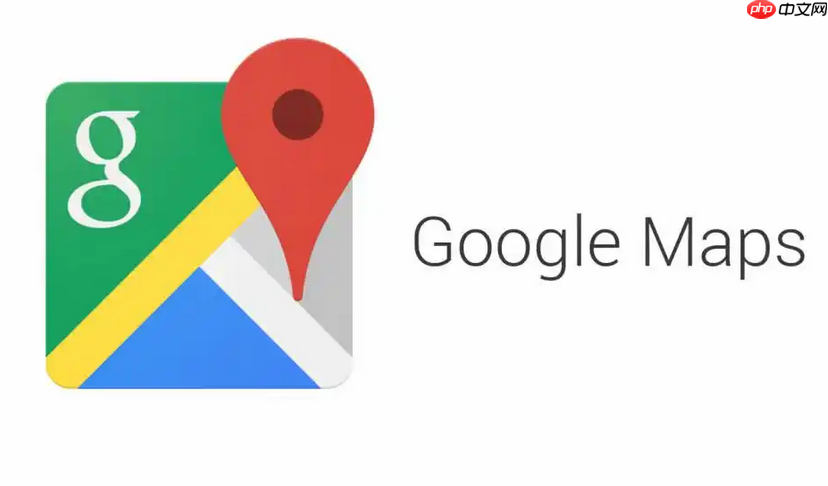 谷歌地图下载官方正版-谷歌地图高清卫星地图下载  第1张