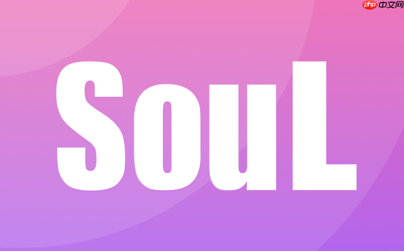 soul的私密瞬间怎么发布_Soul私密瞬间发布教程