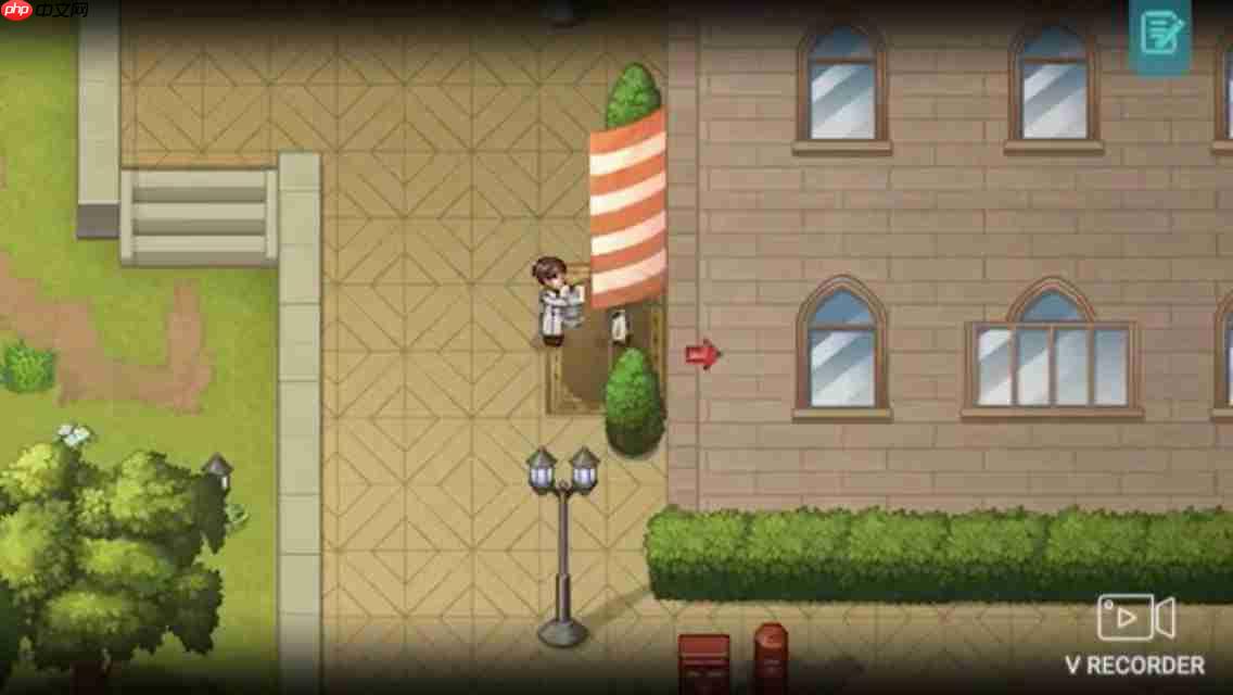 《寻找天堂》序幕图文攻略  第2张