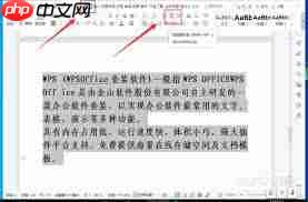 WPS表格缩进怎么调整  第1张