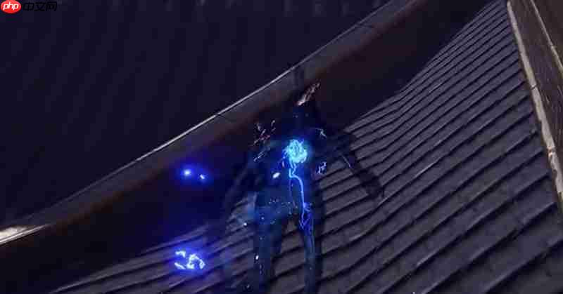 《永劫无间》季莹莹技能介绍  第7张