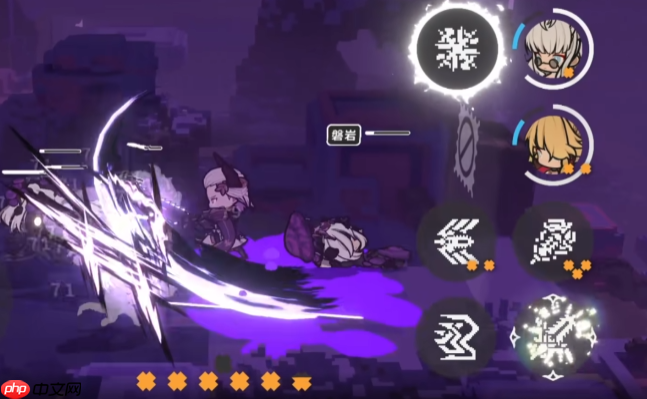 《火环》信标介绍  第3张