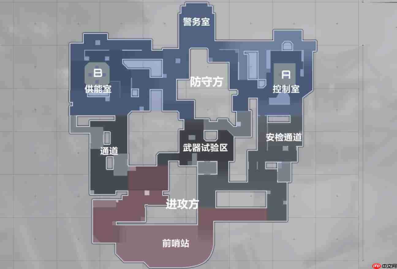 《卡拉彼丘》404基地介绍