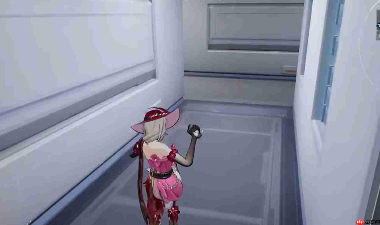 《卡拉彼丘》404基地介绍  第3张