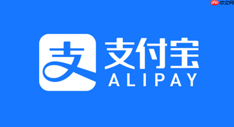 支付宝网站登录入口 支付宝官方网页版进入入口  第1张