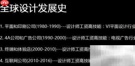 UI设计前景如何？行业发展趋势解析  第1张