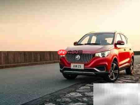 名爵ZS按键功能详解  第7张