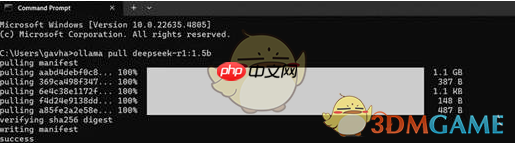 《deepseek》本地部署教程  第3张