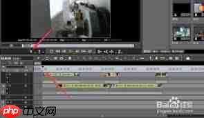 edius怎么导出mp4格式视频  第1张