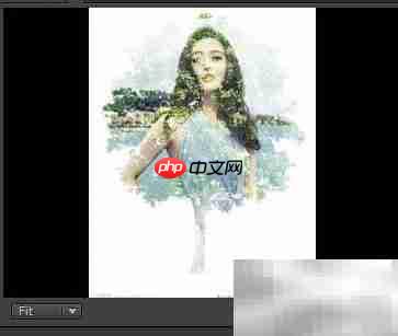 Premier多重曝光技巧  第10张