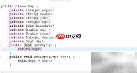 MyBatis传参类型解析  第1张