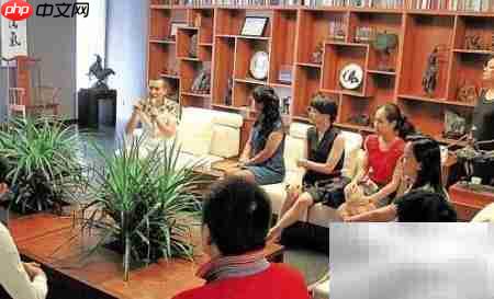 新老客户拓展与维护策略  第14张