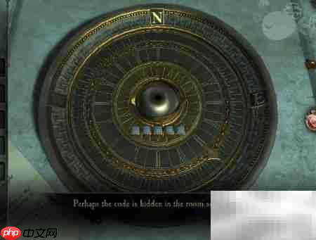 空房间2第一章攻略  第1张