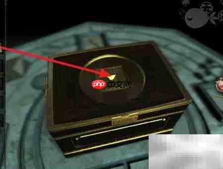 空房间2第一章攻略  第9张