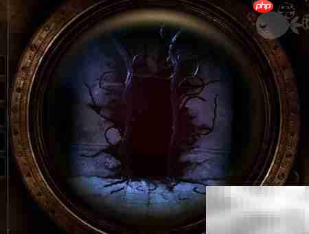 空房间2第一章攻略  第15张