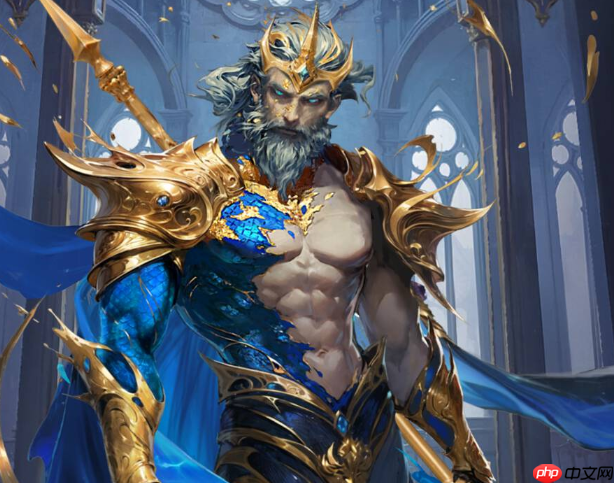 《不朽箴言》宙斯阵容搭配推荐  第7张