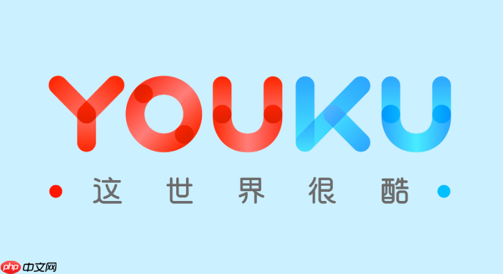 优酷如何查看完整的消费记录_优酷会员充值与消费明细查询方法 第1张 优酷如何查看完整的消费记录_优酷会员充值与消费明细查询方法 第1张