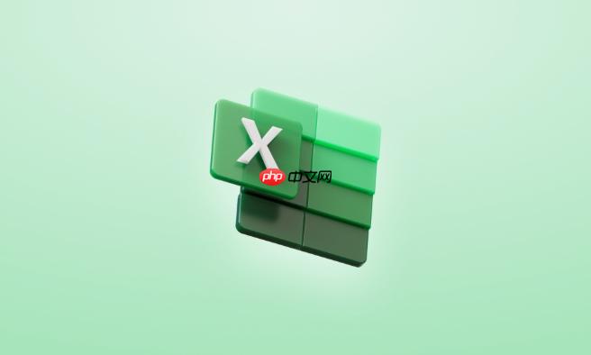 如何在 Excel 中使用 TEXTSPLIT 函数  第1张
