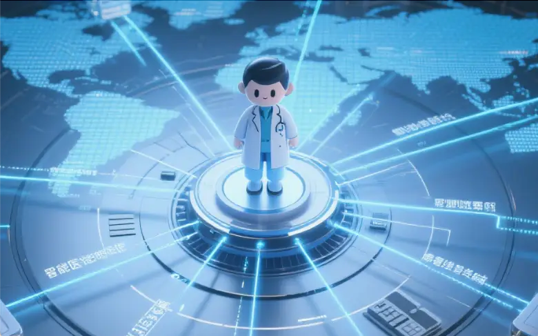 小荷AI医生在哪里找_小荷AI医生在线咨询入口进入方法  第1张