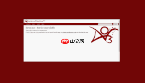 ao3镜像站官网直达-ao3镜像链接快速入口  第3张