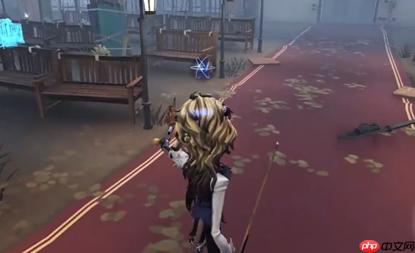 《第五人格》台球手介绍  第2张