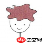 《painter》画头发教程 第3张 《painter》画头发教程 第3张