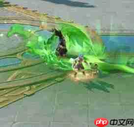 《猎风传说》宠物猎鹰剑豪属性技能一览  第2张