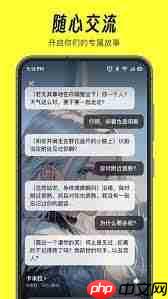 猫箱如何创建角色