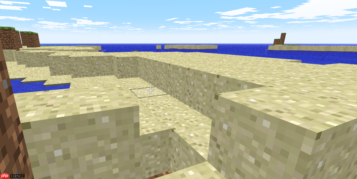 我的世界网页版在线玩  第1张