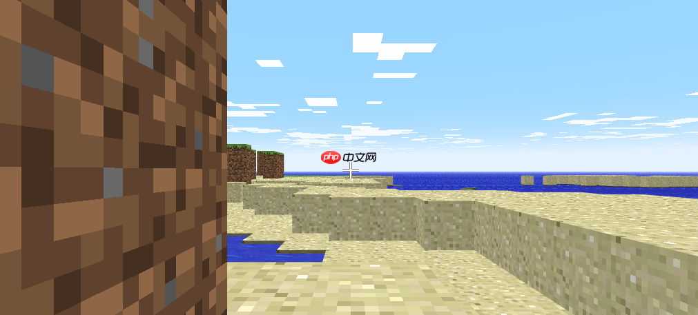 我的世界网页版在线玩  第2张