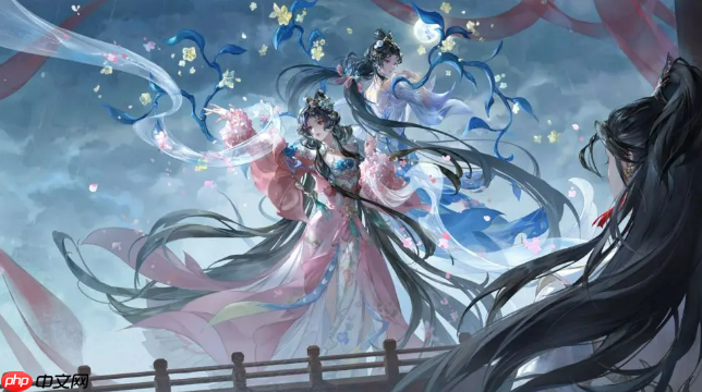 《永劫无间》S8赛季介绍  第4张