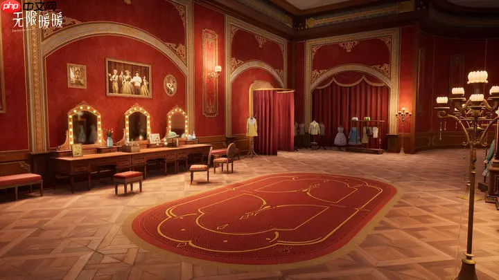 《无限暖暖》1.9版本活动介绍