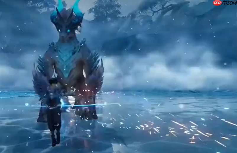 《王者荣耀世界》蔚蓝神兽获取方法  第1张