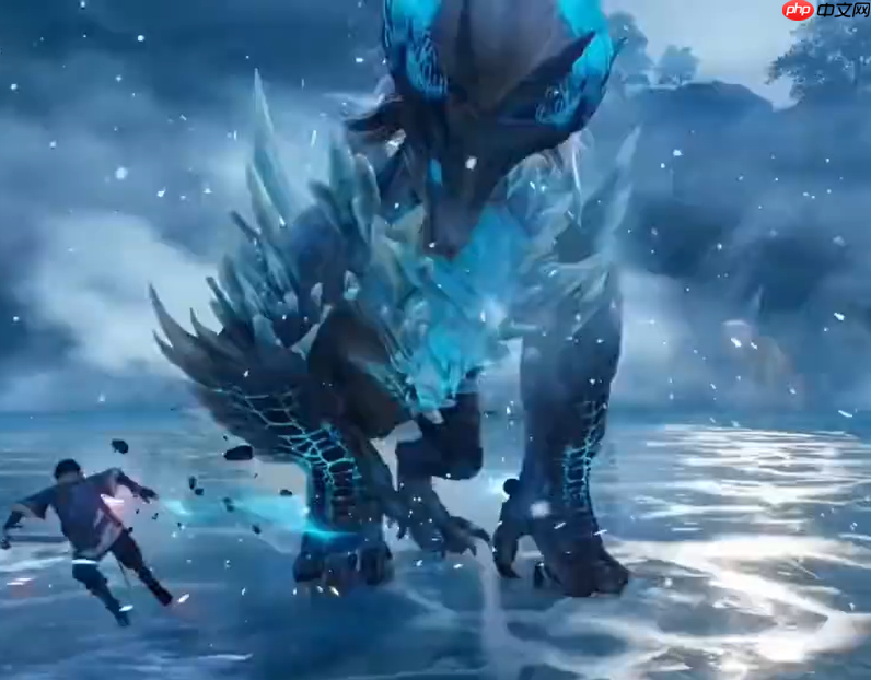 《王者荣耀世界》蔚蓝神兽获取方法  第4张