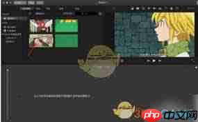 imovie如何调整视频速度