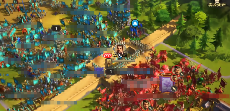 《偃武》PVP玩法介绍  第3张