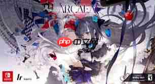 arcaea官网在哪里