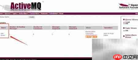 Java编写JMS队列生产者 第7张 Java编写JMS队列生产者 第7张