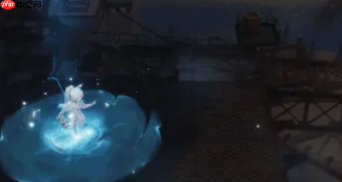 《交错战线》昆仑不朽介绍 第3张 《交错战线》昆仑不朽介绍 第3张