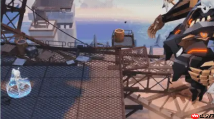 《交错战线》昆仑不朽介绍 第2张 《交错战线》昆仑不朽介绍 第2张