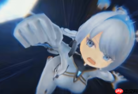 《交错战线》昆仑不朽介绍 第5张 《交错战线》昆仑不朽介绍 第5张