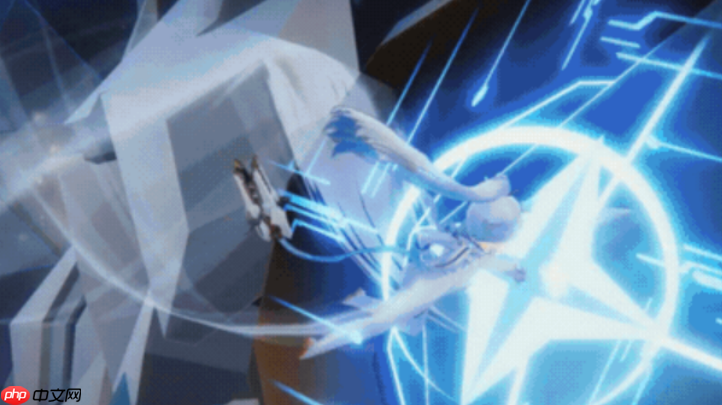 《交错战线》昆仑不朽介绍 第4张 《交错战线》昆仑不朽介绍 第4张