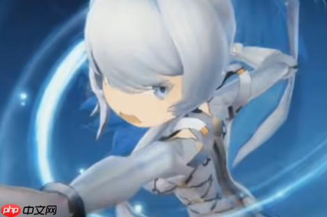 《交错战线》昆仑不朽介绍 第7张 《交错战线》昆仑不朽介绍 第7张