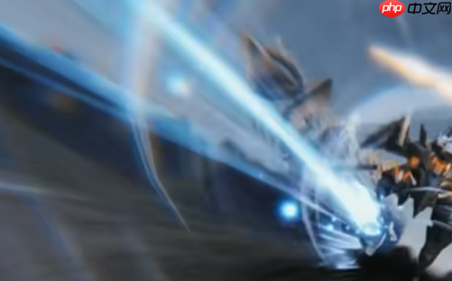 《交错战线》昆仑不朽介绍 第6张 《交错战线》昆仑不朽介绍 第6张